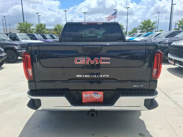 Used 2026 Silver GMC SLT image 6