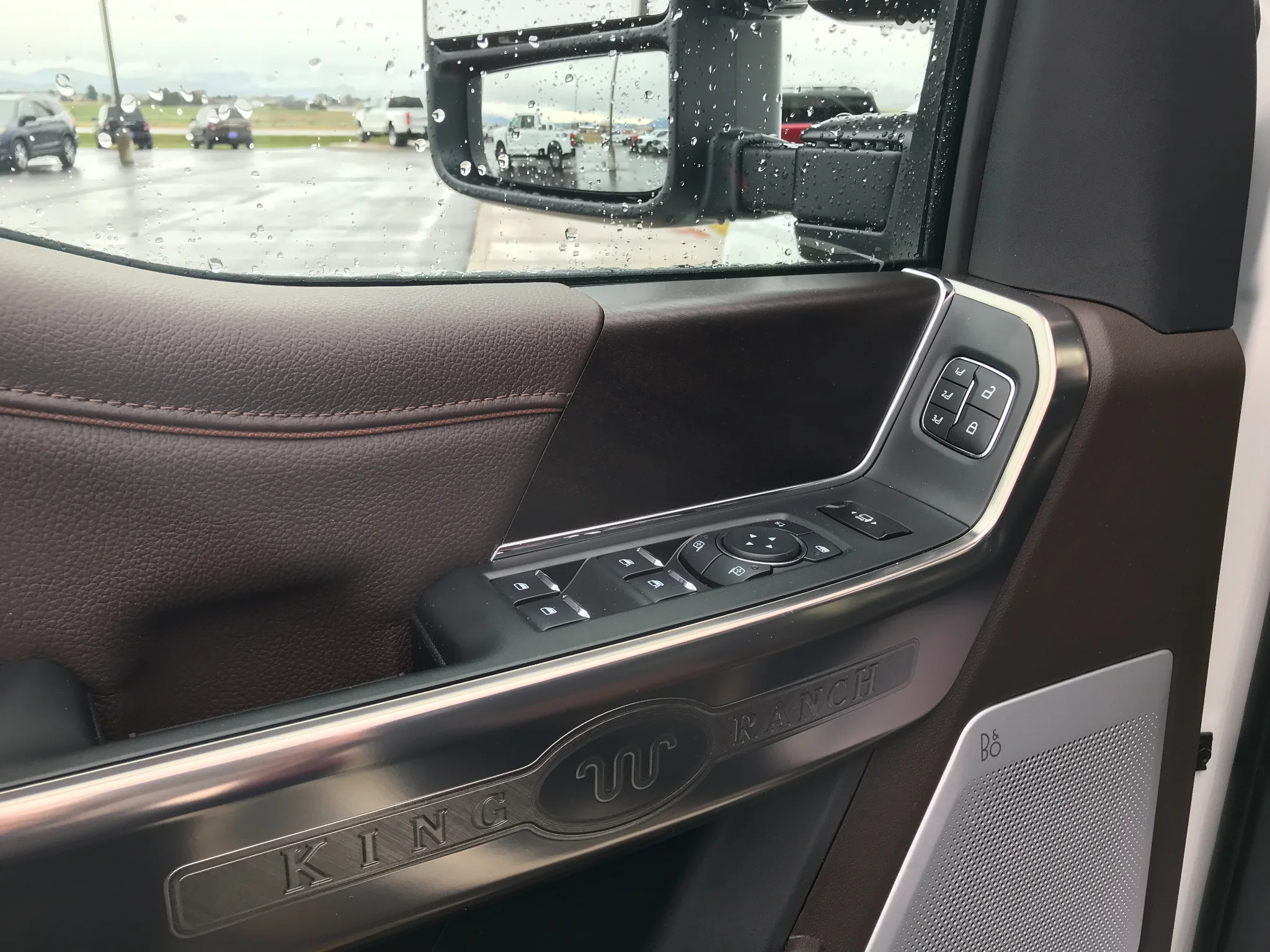2026 Ford F-350 Super Duty King Ranch - Photo 20