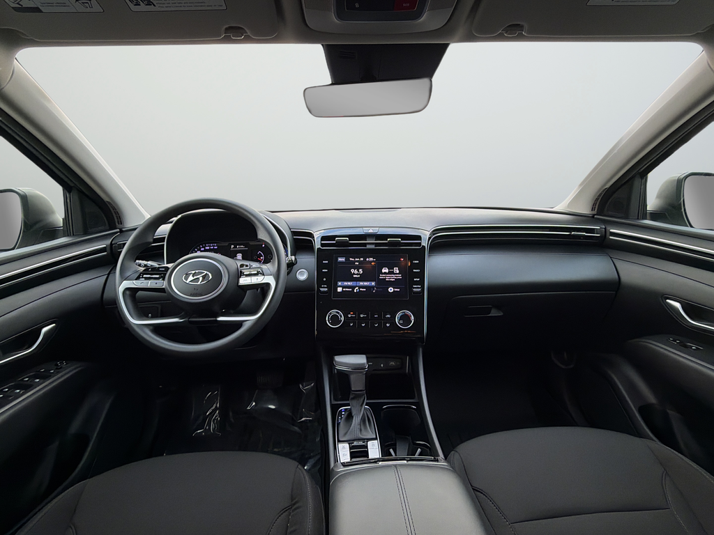 Used 2023 Silver Hyundai SEL image 8