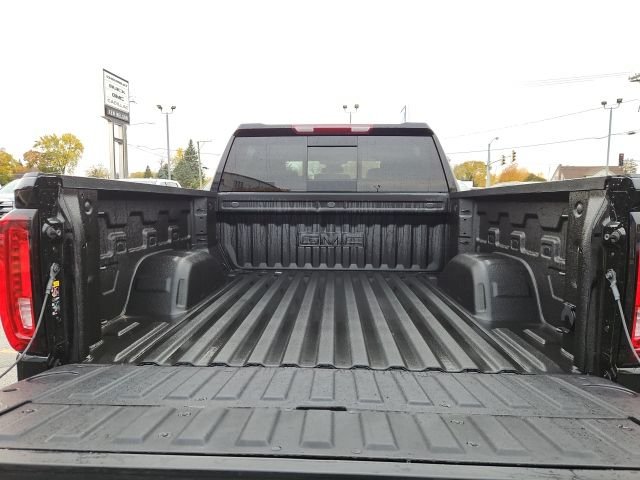 2026 GMC Sierra 1500 SLT - Photo 11