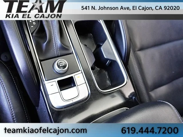 Used 2023 Silver Kia S FWD image 33