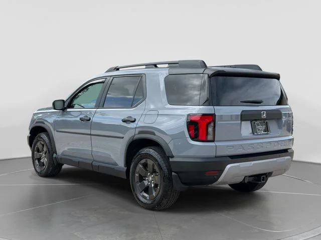Used 2026  Honda RTL image 6