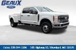 2025 Ford F-350 XLT 4x4 Crew Cab 8' Box DRW's photo