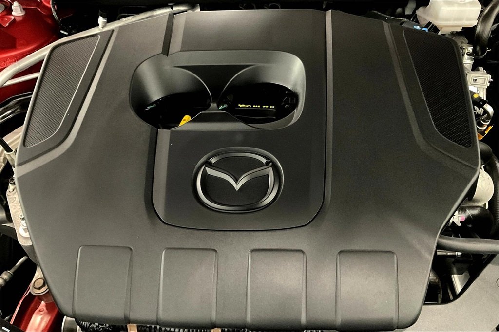 2025 MAZDA CX-50 - Image 32
