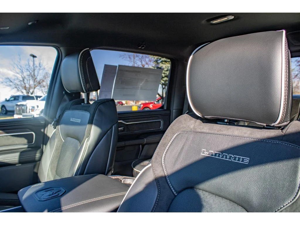 2026 RAM 1500 Laramie - Photo 14