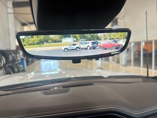 2026 GMC Sierra 2500HD Denali Ultimate - Photo 20