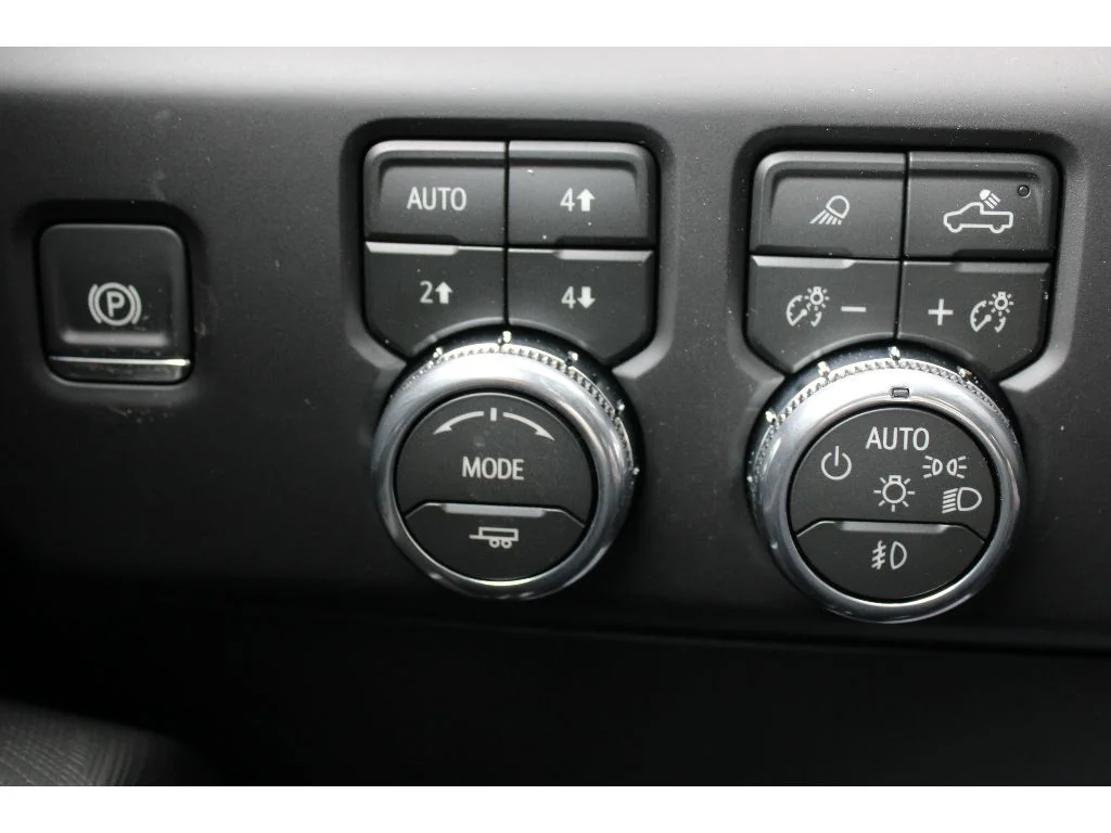 2026 GMC Sierra 1500 AT4X - Photo 20