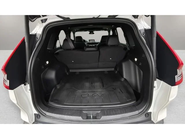 Used 2024 White Honda Sport-L image 32