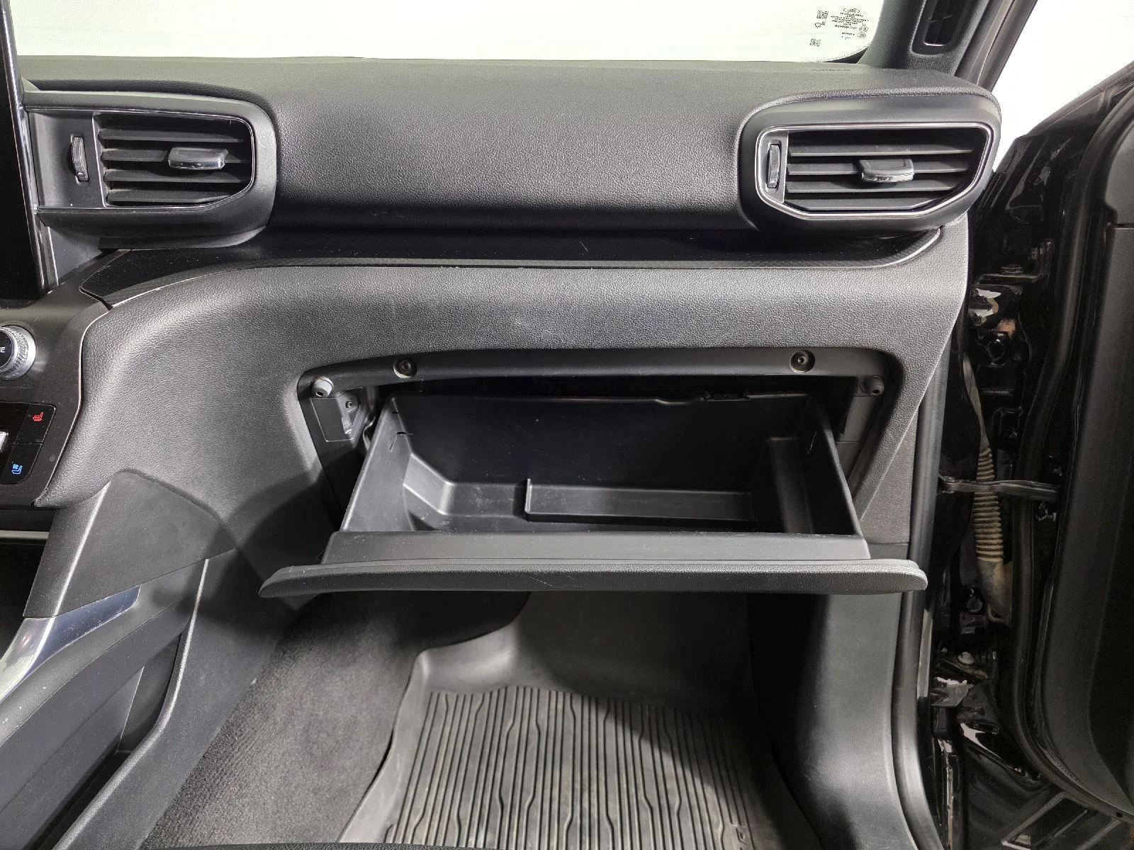 Used 2020 Agate Black Ford ST image 25