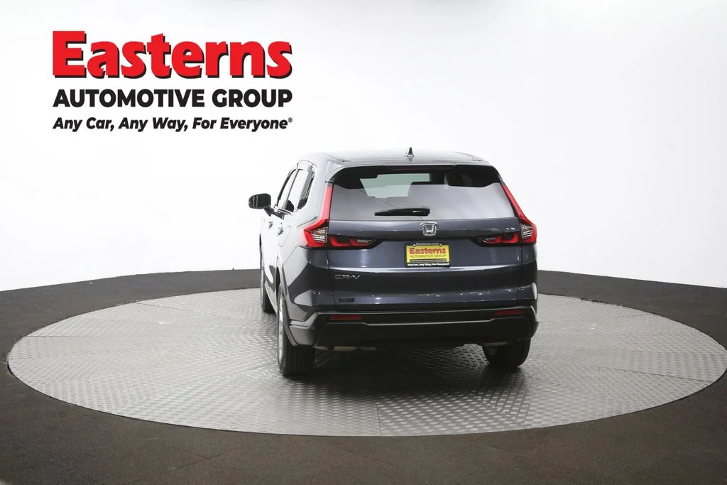 Used 2024 Gray Honda EX-L image 67