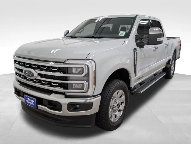 New 2026 Avalanche Ford F-250® Lariat® image 60