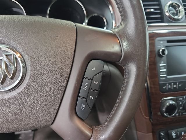 Used 2013 Gold Buick Leather Group image 18
