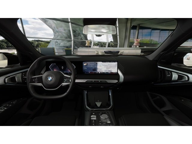 New 2026 Black Sapphire Metallic BMW 30 xDrive image 10