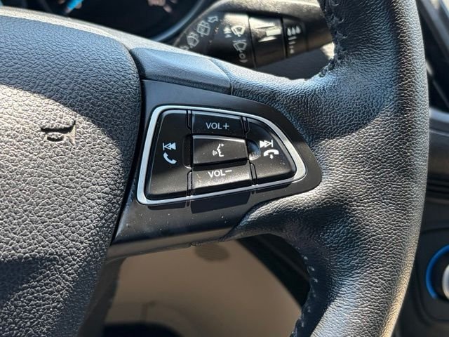 Used 2018 Gold Ford Titanium image 21