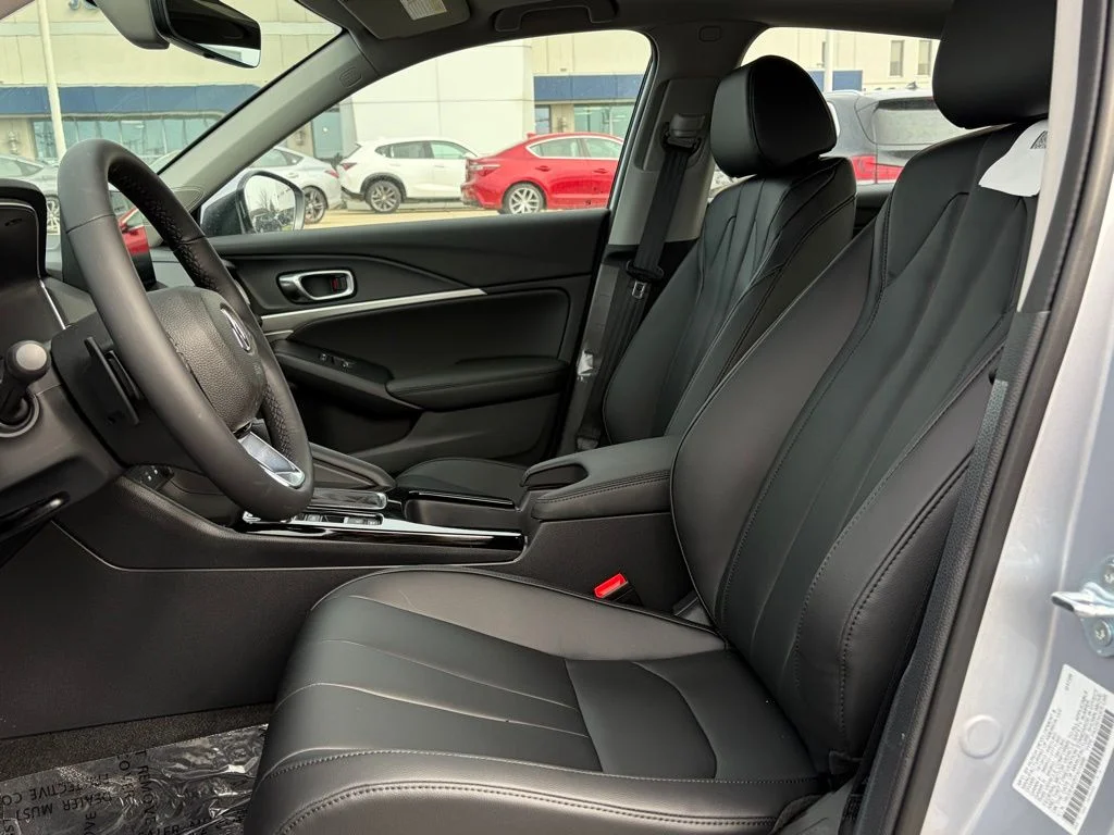 New 2026 Silver Acura Base image 13