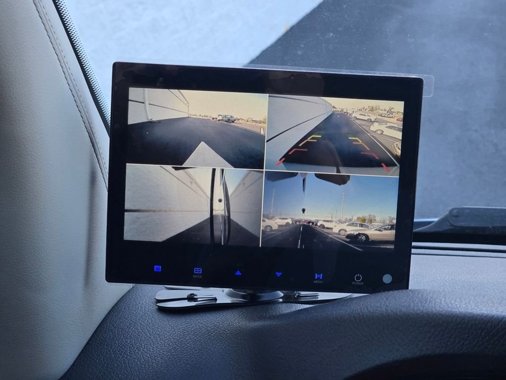 2025 Mercedes-Benz Sprinter Cargo Van Base - Photo 29