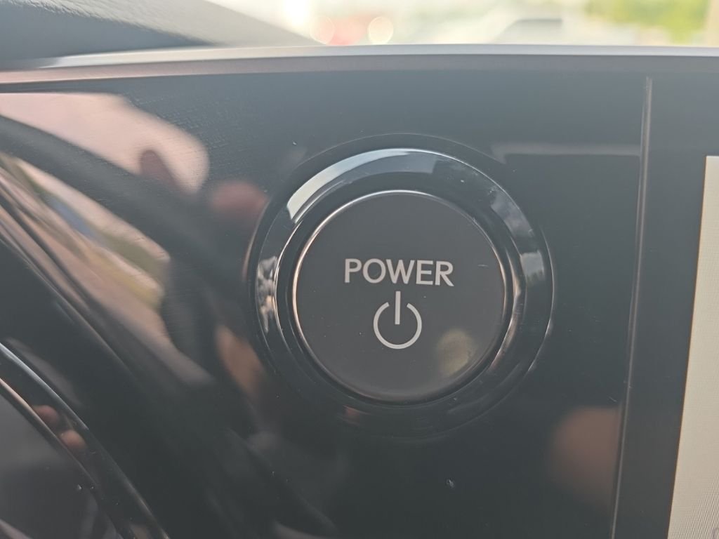 Used 2024 Gray Lexus 500h F SPORT Performance image 25