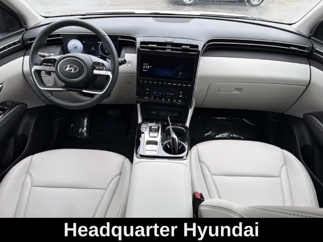 2024 Hyundai Tucson Limited - Photo 20