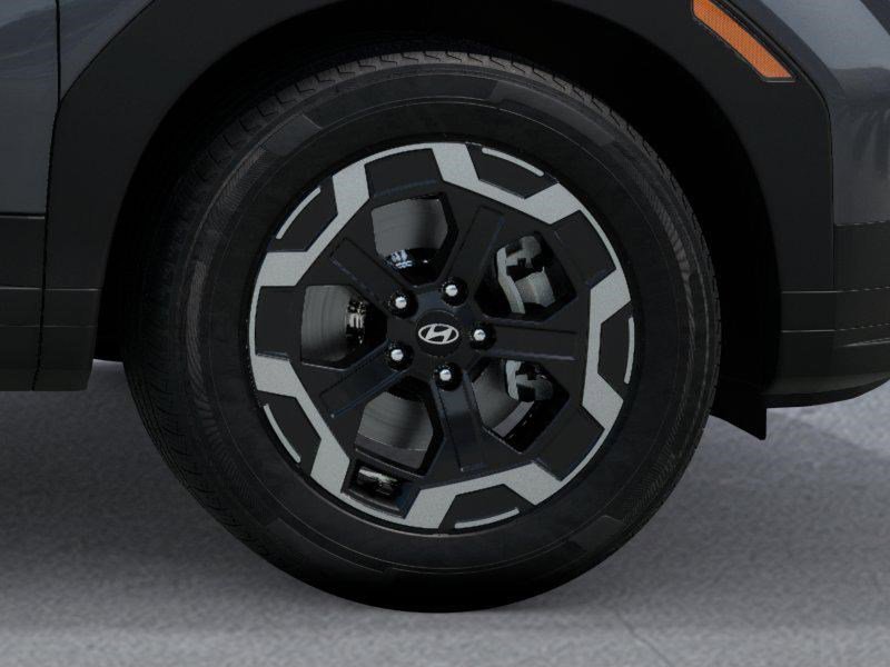 New 2026 Ecotronic Gray Hyundai SE image 9