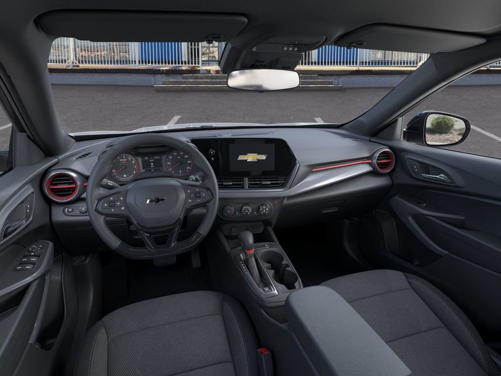 2026 Chevrolet Trax RS - Photo 15