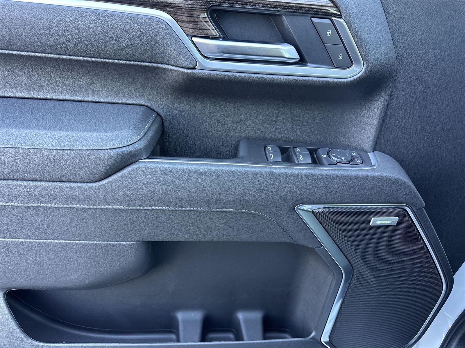 2026 Chevrolet Silverado 1500 RST - Photo 27