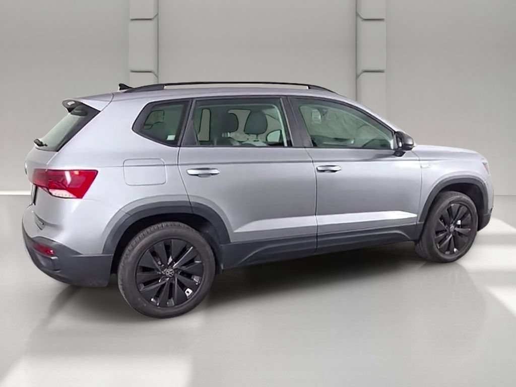 2022 Volkswagen Taos S - Photo 38