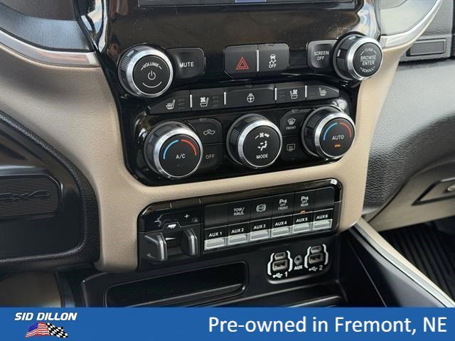 2022 RAM Ram 2500 Pickup Laramie - Photo 13