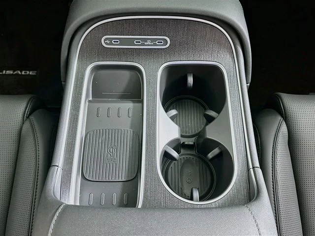New 2027 Hyundai PALISADE SEL