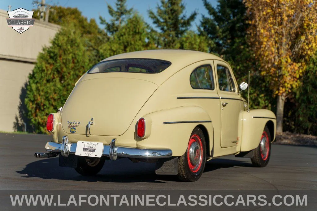 Used 1958 White Volvo  image 87