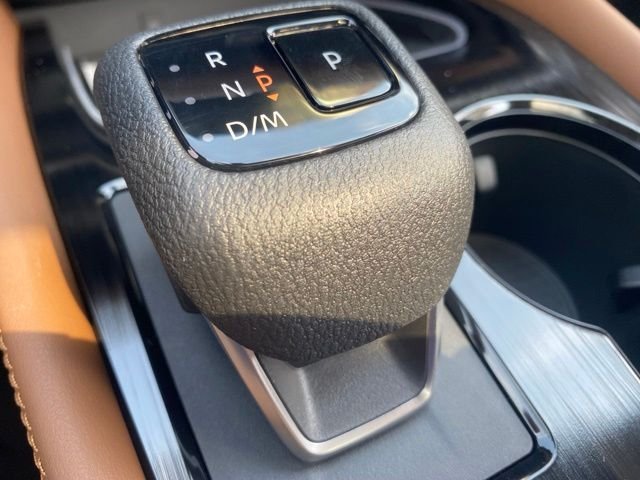 New 2026 Deep Ocean Blue Pearl Nissan Platinum image 32