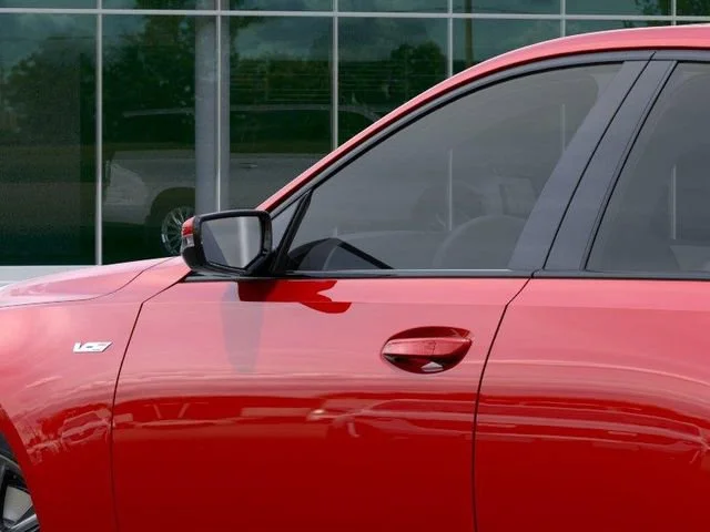 2026 Cadillac CT5 V-Series - Photo 12