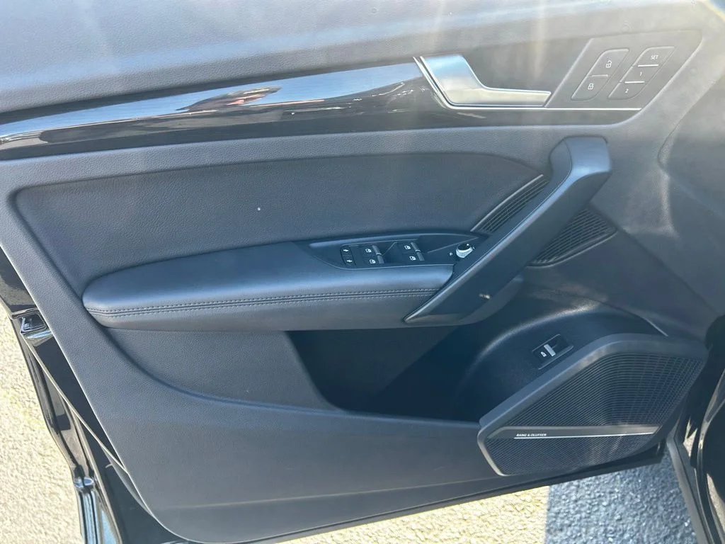 2020 Audi Q5 Premium Plus - Photo 13