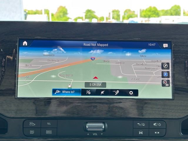 Used 2023 Gray Mercedes-Benz Midwest Automotive image 29