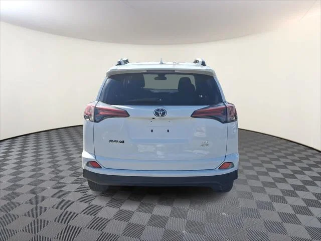 Certified Used 2018 ICE CAP Toyota  image 6