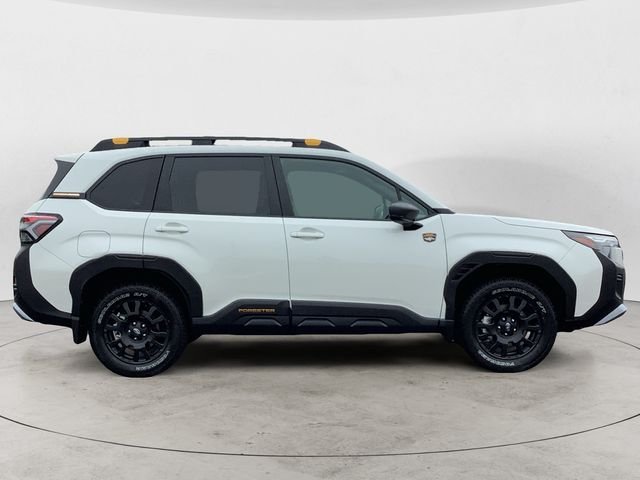 New 2026 CRYSTAL WHITE PEARL Subaru Wilderness image 6