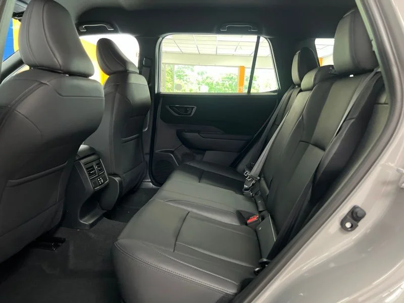 New 2026 RIVER ROCK PEARL Subaru Premium image 19