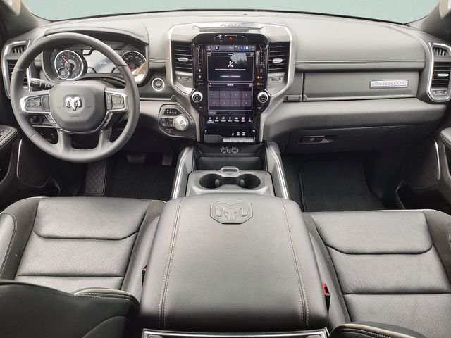 Used 2026 Gray Ram Laramie image 9