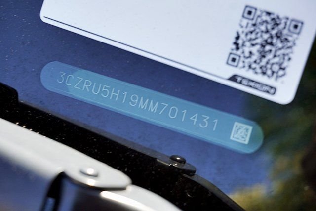 Used 2021  Honda Sport image 30