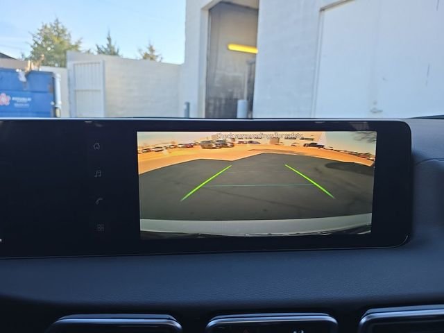 2026 Nissan Sentra SV - Photo 9