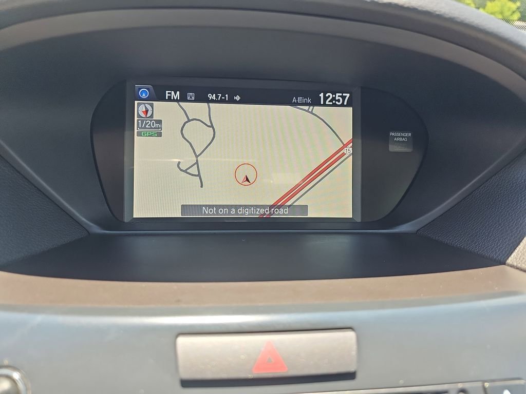 Used 2015  Acura V6 Tech image 21