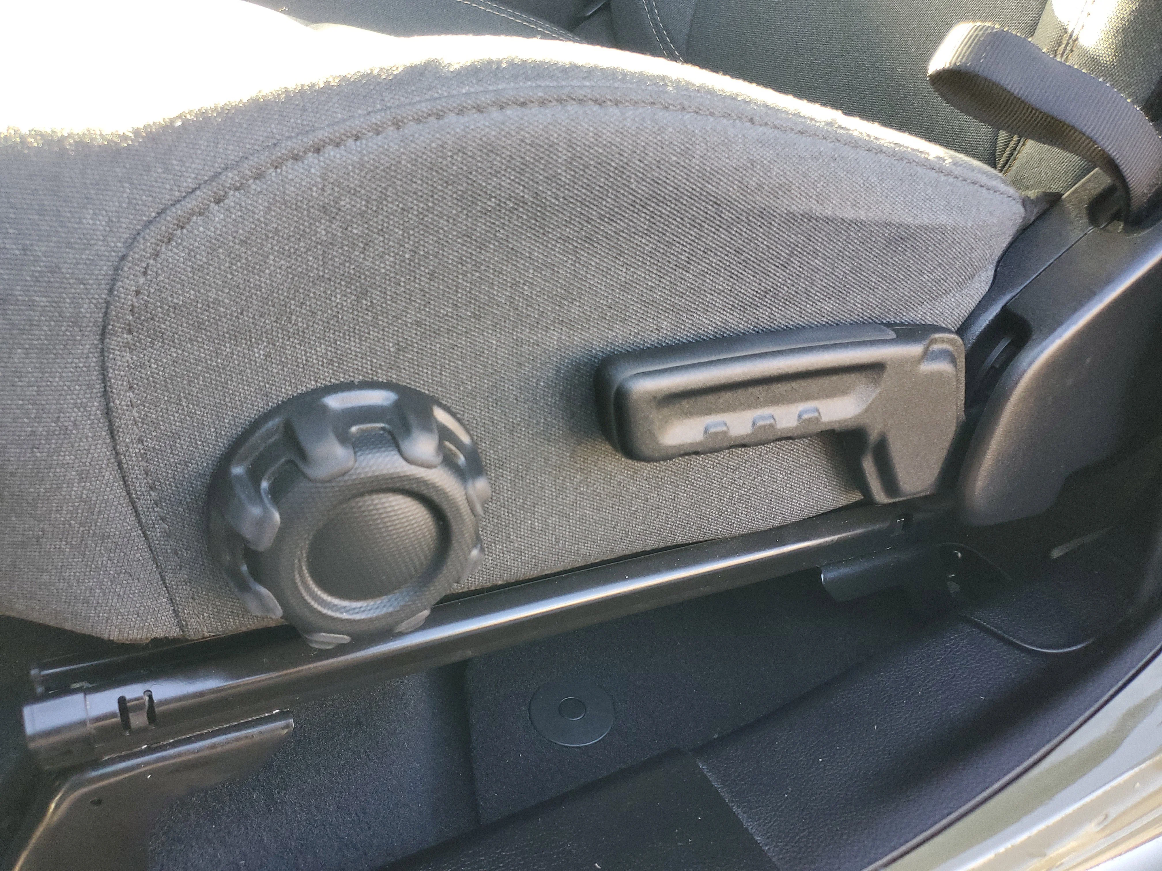 Certified Used 2025 Green Jeep Willys image 14