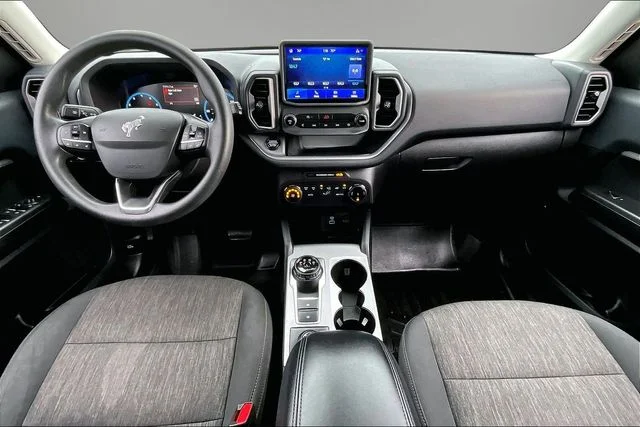 Used 2022 White Ford Big Bend image 7