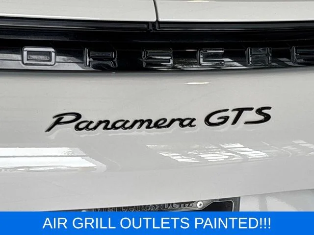 Used 2019 Gray Porsche GTS image 6