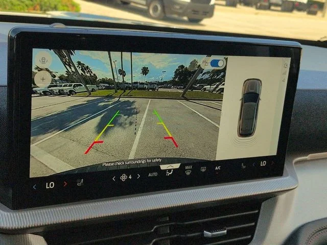 New 2026 Carbonized Gray Metallic Ford Active image 20