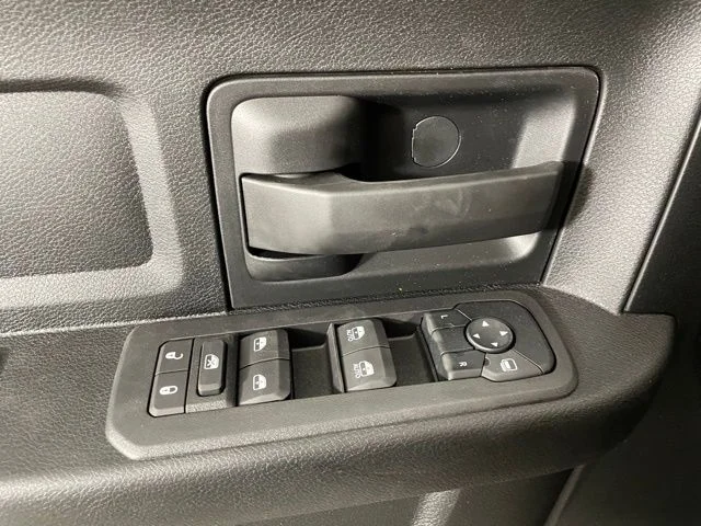 2025 RAM 2500 Tradesman - Photo 18