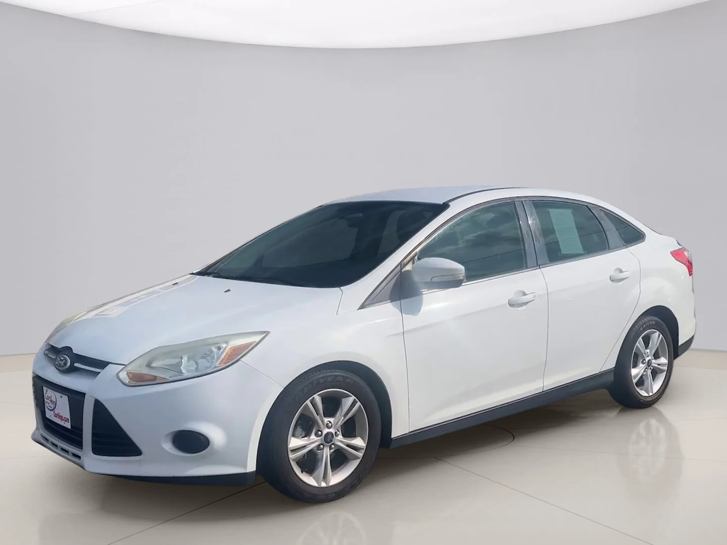 2014 Ford Focus Sedan SE's photo