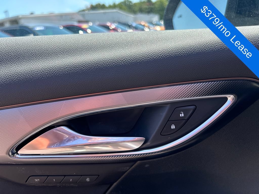 2026 Buick Envision Sport Touring - Photo 65