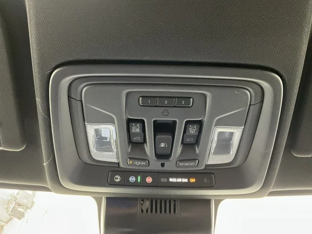 2026 GMC Sierra 2500HD AT4 - Photo 39
