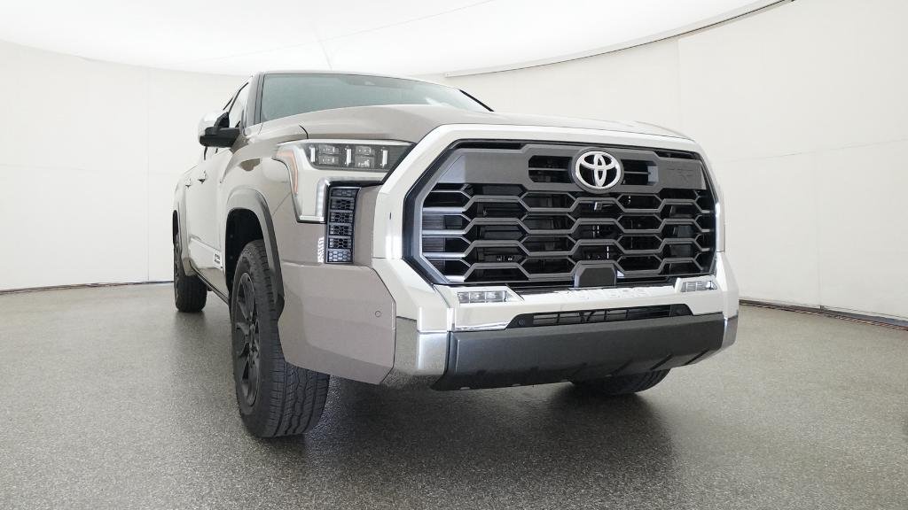 New 2026 Mudbath Toyota 1794 Edition image 20