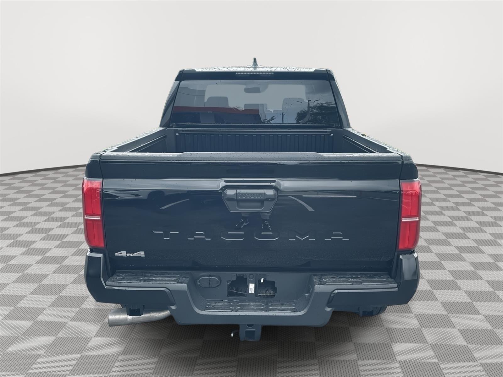 2026 Toyota Tacoma SR5 - Photo 6